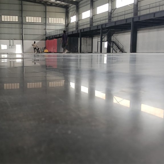 Polishing img