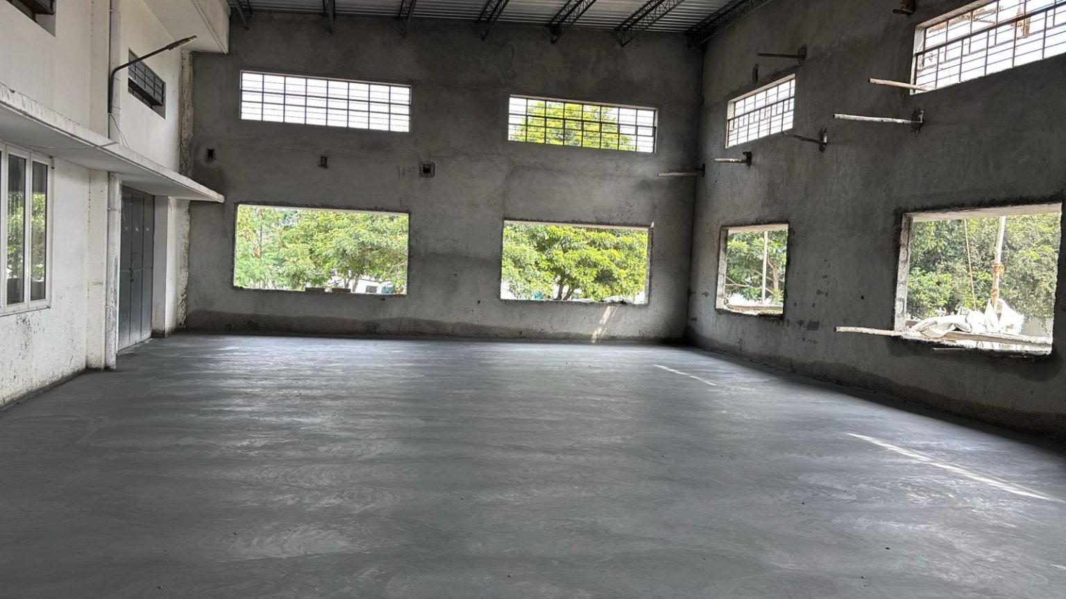 VDF Flooring