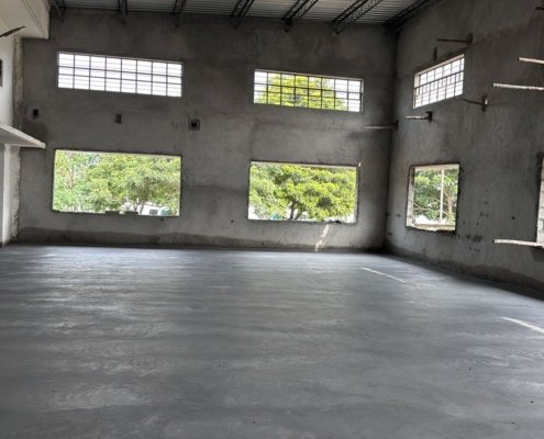 VDF Flooring